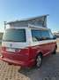 Volkswagen T6 California VW T6 Ocean Dsg California Red FULL OPT - GARANZIA Rosso - thumbnail 12