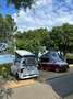 Volkswagen T6 California VW T6 Ocean Dsg California Red FULL OPT - GARANZIA Rosso - thumbnail 10