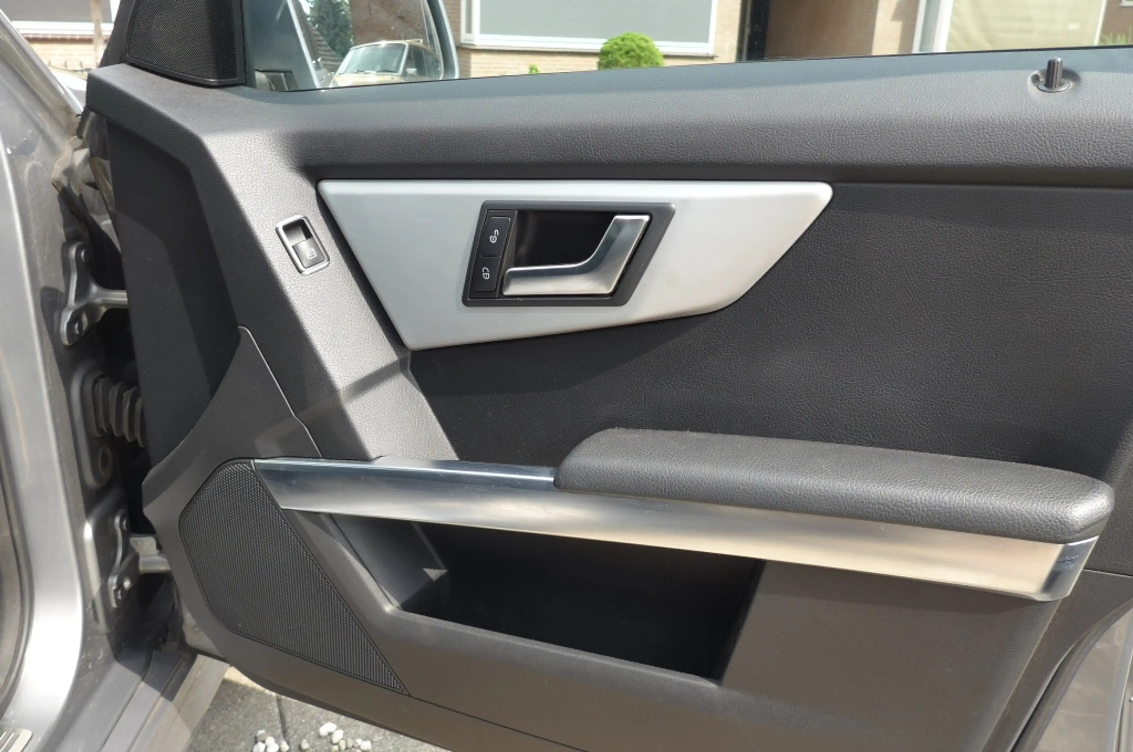 Mercedes-Benz GLK 220 CDI 4MATIC Sport Face lift Grijs kenteken! — photo 16