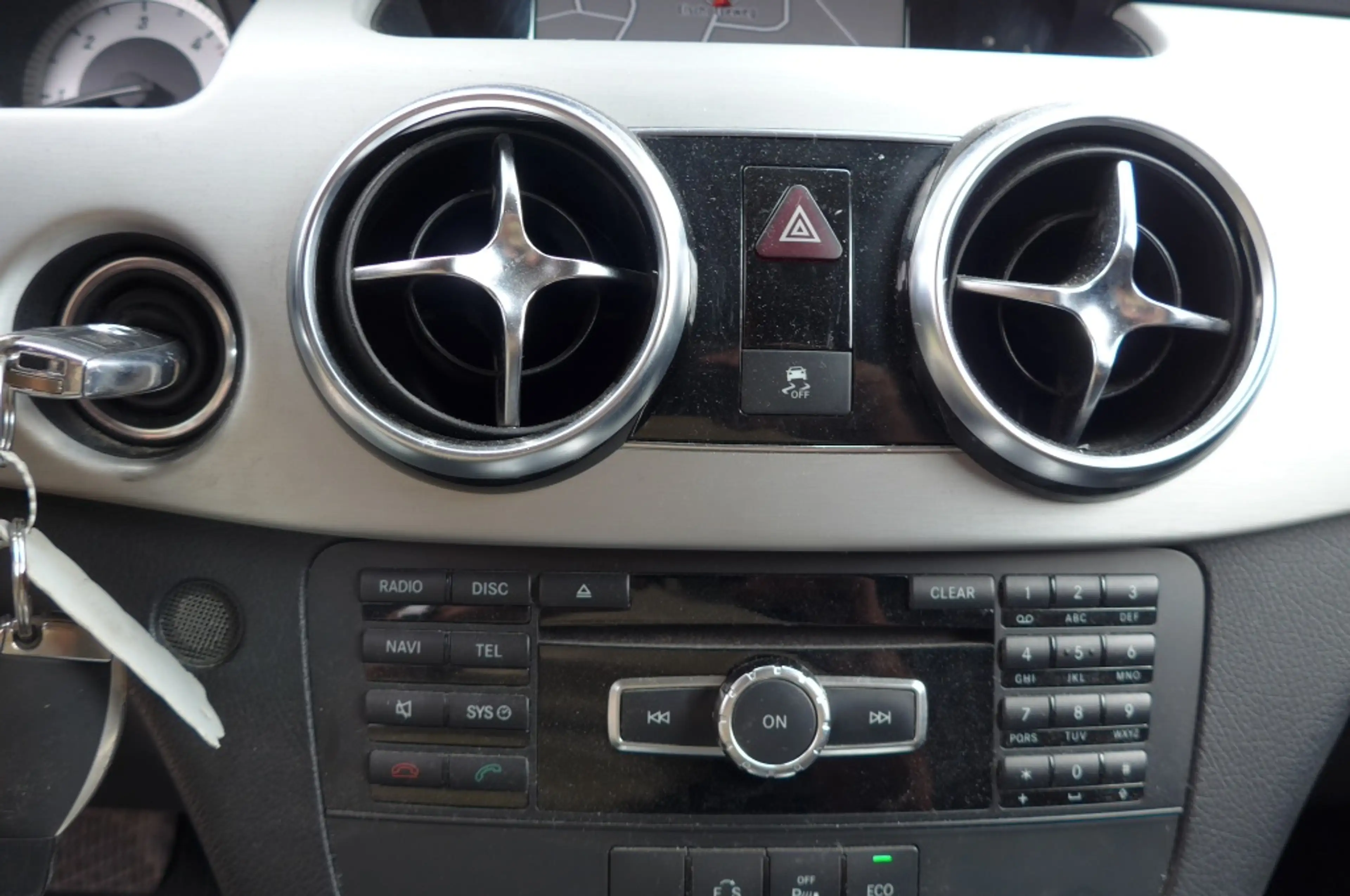 Mercedes-Benz GLK 220 CDI 4MATIC Sport Face lift Grijs kenteken! — photo 12