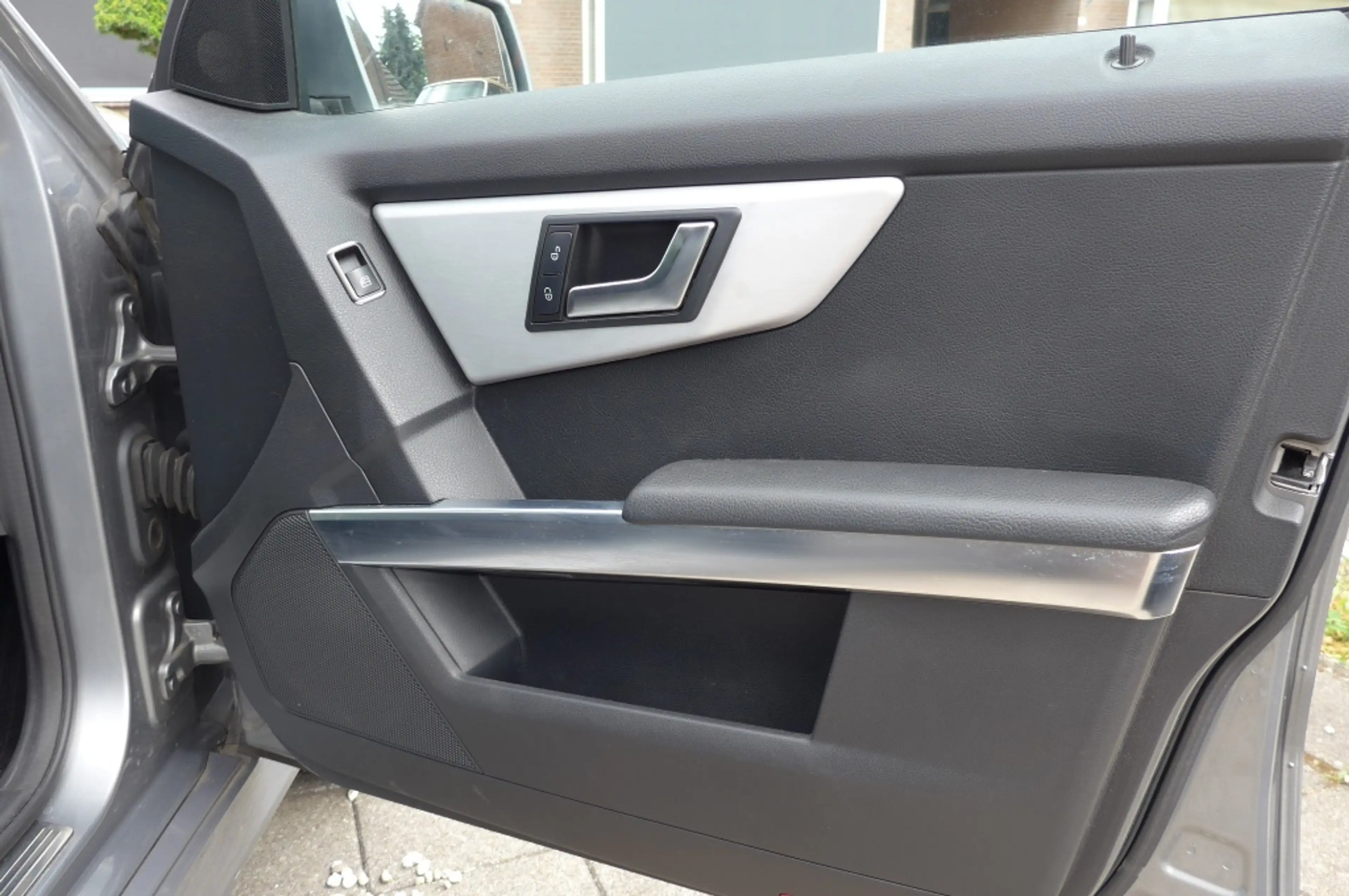 Mercedes-Benz GLK 220 CDI 4MATIC Sport Face lift Grijs kenteken! — photo 20