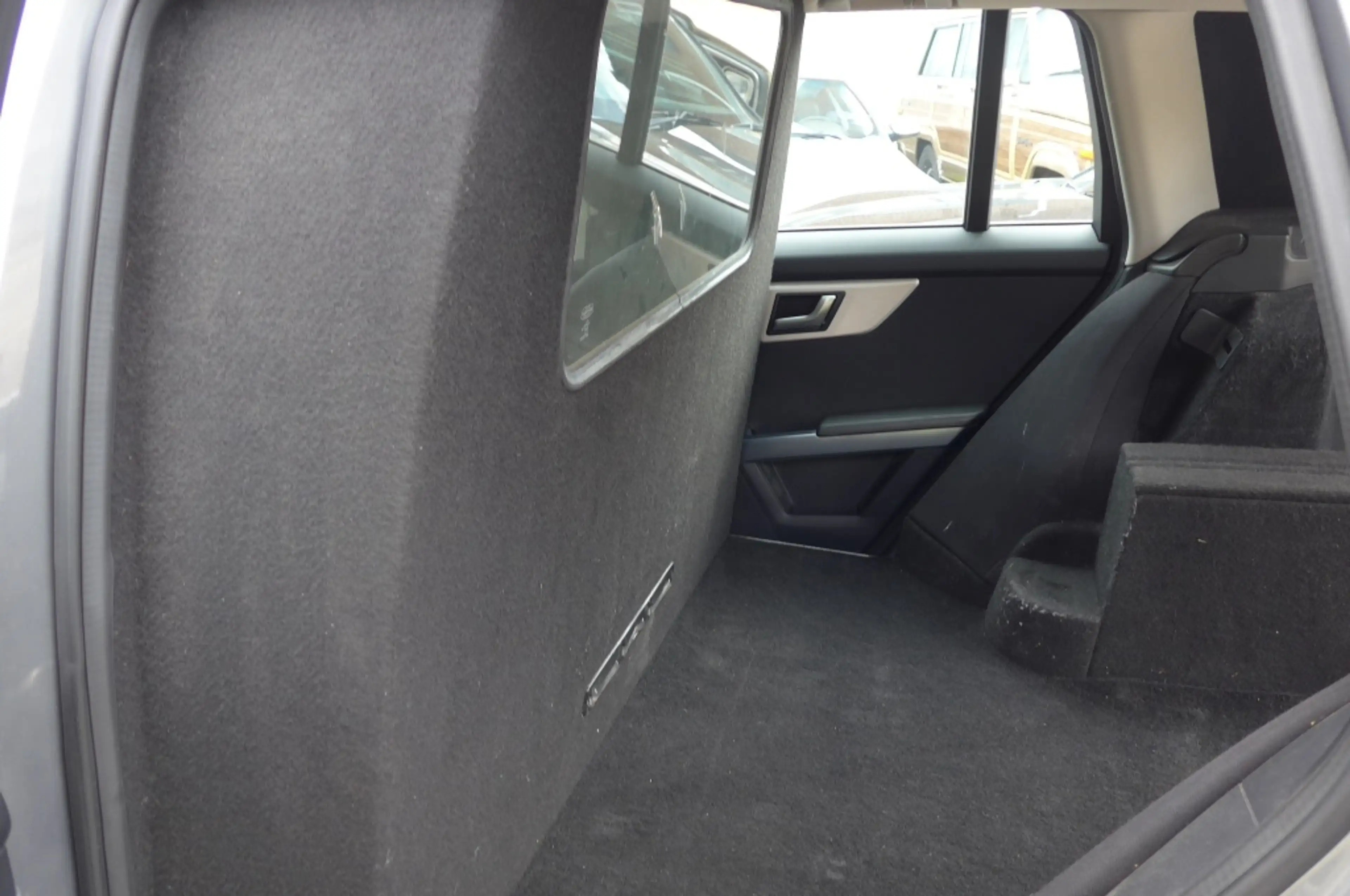 Mercedes-Benz GLK 220 CDI 4MATIC Sport Face lift Grijs kenteken! — photo 25