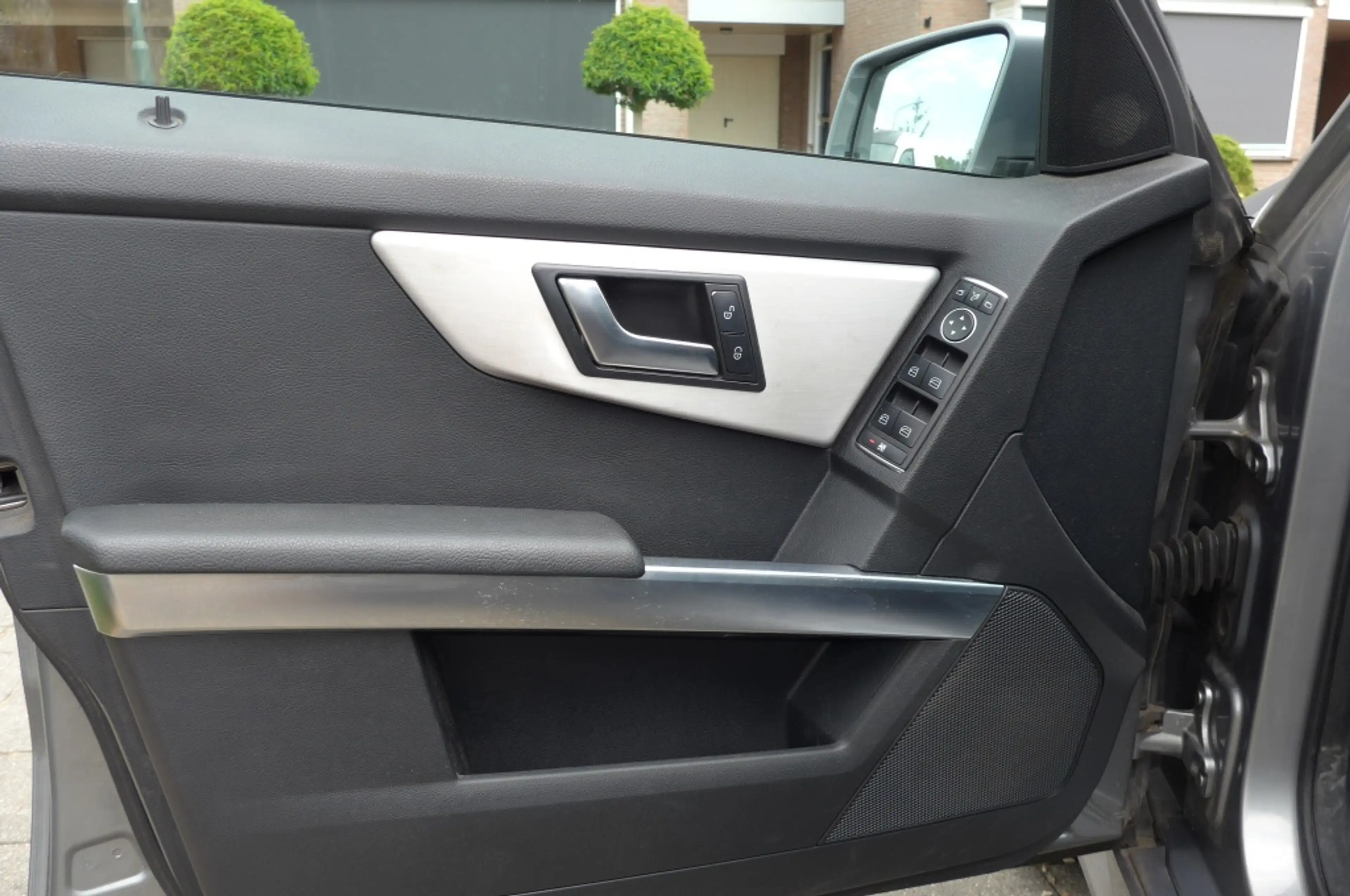 Mercedes-Benz GLK 220 CDI 4MATIC Sport Face lift Grijs kenteken! — photo 7