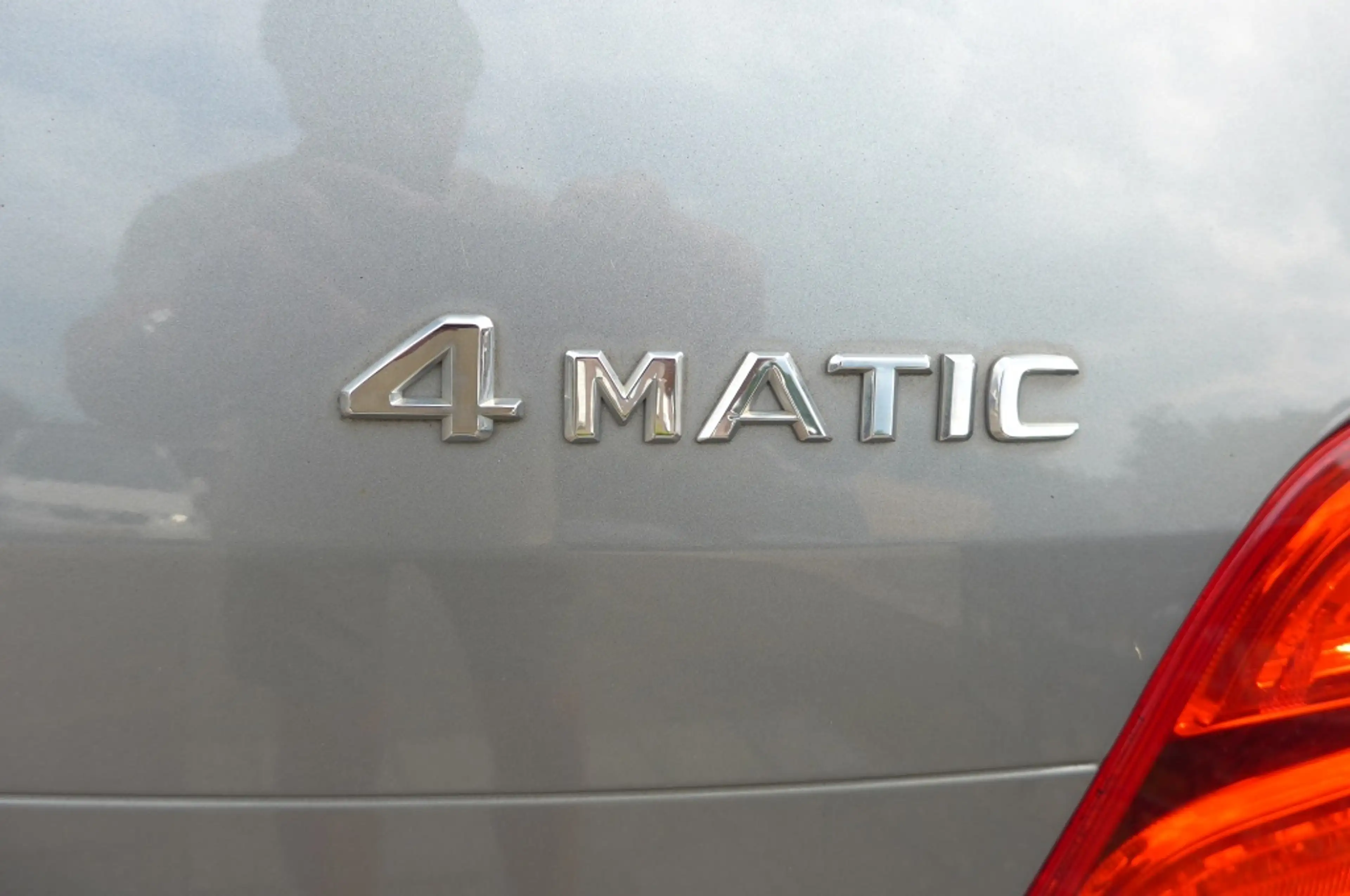 Mercedes-Benz GLK 220 CDI 4MATIC Sport Face lift Grijs kenteken! — photo 28