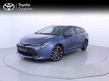 2.0 180H FEEL! E-CVT TOURING SPORT