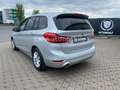 BMW 216 216 d Gran Tourer Advantage/Automatik/Navi/PDC Zilver - thumbnail 8