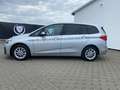 BMW 216 216 d Gran Tourer Advantage/Automatik/Navi/PDC Zilver - thumbnail 7