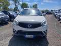 SsangYong Korando 2.0 AWD MT GPL Plus Alb - thumbnail 4