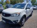 SsangYong Korando 2.0 AWD MT GPL Plus Alb - thumbnail 3