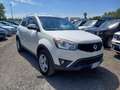 SsangYong Korando 2.0 AWD MT GPL Plus Alb - thumbnail 1