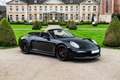 Porsche 991 991 3.8 CARRERA 4 GTS CABRIO PDK Black - thumbnail 1