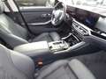 BMW 320 e Touring Aut G21 LCI Navi Leder LED ACC Keyl Schwarz - thumbnail 8