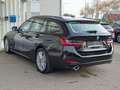 BMW 320 e Touring Aut G21 LCI Navi Leder LED ACC Keyl Schwarz - thumbnail 4