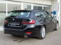 BMW 320 e Touring Aut G21 LCI Navi Leder LED ACC Keyl Schwarz - thumbnail 6