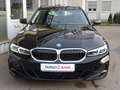 BMW 320 e Touring Aut G21 LCI Navi Leder LED ACC Keyl Schwarz - thumbnail 2