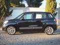 Fiat 500L 1.4 T-Jet GLP Lounge 120 Negro - thumbnail 3