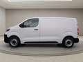 Opel Vivaro Cargo L2 2.0+AHK+Hecktüren+Holz Laderaum+ Weiß - thumbnail 3