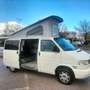 Volkswagen T4 California Caravelle 2.5 tdi GL Bianco - thumbnail 4