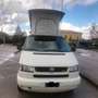 Volkswagen T4 California Caravelle 2.5 tdi GL Bianco - thumbnail 3