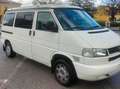 Volkswagen T4 California Caravelle 2.5 tdi GL Bianco - thumbnail 1