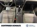 Volkswagen Passat Variant BUSINESS TSI DSG AHK EINPARKHILFE SITZHEIZUNG NAVI Schwarz - thumbnail 16