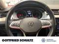 Volkswagen Passat Variant BUSINESS TSI DSG AHK EINPARKHILFE SITZHEIZUNG NAVI Schwarz - thumbnail 21