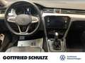 Volkswagen Passat Variant BUSINESS TSI DSG AHK EINPARKHILFE SITZHEIZUNG NAVI Schwarz - thumbnail 7