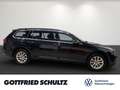 Volkswagen Passat Variant BUSINESS TSI DSG AHK EINPARKHILFE SITZHEIZUNG NAVI Schwarz - thumbnail 3