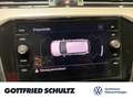Volkswagen Passat Variant BUSINESS TSI DSG AHK EINPARKHILFE SITZHEIZUNG NAVI Schwarz - thumbnail 22