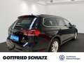 Volkswagen Passat Variant BUSINESS TSI DSG AHK EINPARKHILFE SITZHEIZUNG NAVI Schwarz - thumbnail 4
