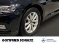 Volkswagen Passat Variant BUSINESS TSI DSG AHK EINPARKHILFE SITZHEIZUNG NAVI Schwarz - thumbnail 11