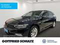 Volkswagen Passat Variant BUSINESS TSI DSG AHK EINPARKHILFE SITZHEIZUNG NAVI Schwarz - thumbnail 1