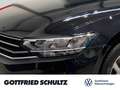 Volkswagen Passat Variant BUSINESS TSI DSG AHK EINPARKHILFE SITZHEIZUNG NAVI Schwarz - thumbnail 5