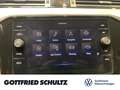 Volkswagen Passat Variant BUSINESS TSI DSG AHK EINPARKHILFE SITZHEIZUNG NAVI Schwarz - thumbnail 22
