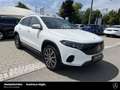 Mercedes-Benz EQA 350 EQA 350 4M Progressive 19"-AMG AHK 360° Keyless Blanco - thumbnail 7