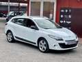 Renault Megane SporTour 1.5 dci Gt Line 110cv/unipro/rate/permute Bianco - thumbnail 1