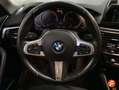 BMW 520 520d Bleu - thumbnail 16