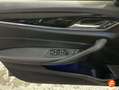 BMW 520 520d Bleu - thumbnail 21