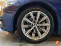 BMW 520 520d Bleu - thumbnail 23