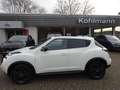 Nissan Juke 1.2 N-Connecta Panorama 360° TechPaket Blanc - thumbnail 8
