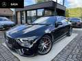 Mercedes-Benz AMG GT AMG GT4 GT 63 4MATIC+ Black - thumbnail 1