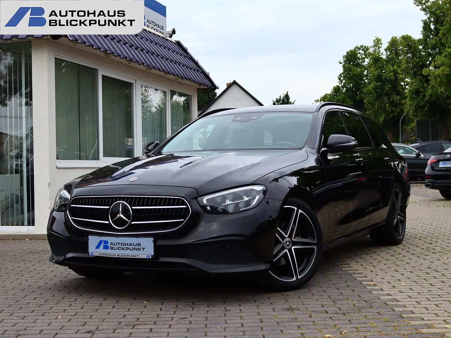 mercedes-benz clasa e