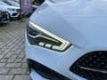 Mercedes-Benz CLA 220 Coupe d AMG Line Advanced Plus auto Blanc - thumbnail 7