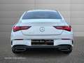 Mercedes-Benz CLA 220 Coupe d AMG Line Advanced Plus auto Blanc - thumbnail 4