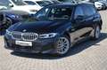 BMW 320 i Touring "M-Sport", LiveCptProf, Ad.LED, AHK, 360 Schwarz - thumbnail 1