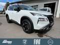 Nissan X-Trail N-Trek e-Power,schon ab299€ Leasingrate* Blanc - thumbnail 3