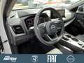 Nissan X-Trail N-Trek e-Power,schon ab299€ Leasingrate* Blanc - thumbnail 8