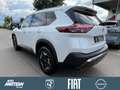 Nissan X-Trail N-Trek e-Power,schon ab299€ Leasingrate* Blanc - thumbnail 6