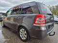 Opel Zafira 1,9 CDTI Style DPF Grau - thumbnail 4