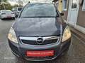 Opel Zafira 1,9 CDTI Style DPF Grau - thumbnail 2